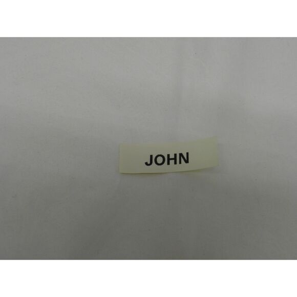 DYMO LetraTag 100T Table Top Label Maker - Picture 4 of 8